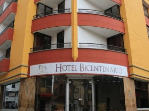 Hotel Bicentenario