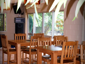 Wongai Beach Hotel