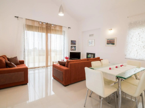 Villa Arda Large Private Pool Sea Views A C Wifi - 2425