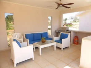 4 Bedroom villa for an unforgettable vacation