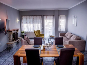 Preveza Mythos Suite we speak, English, Deutsch and Italian