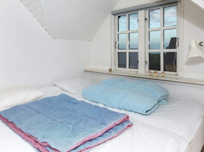6 Person Holiday Home in Logstor
