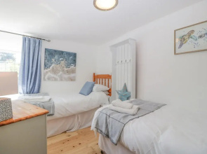 Mackerel Cottage