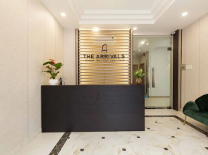 YOURS Apartment - Airport