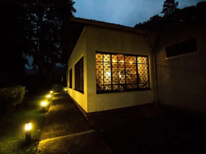 Pousada Chácara Aracê