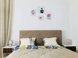 New Cosy Appart In La Marsa - Aduls Only