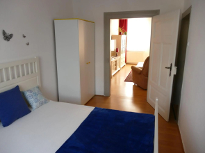 Spatzennest