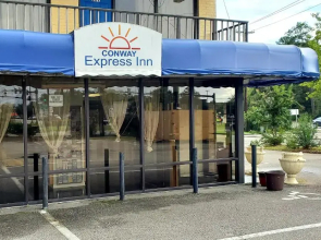 Motel 6 – Conway, SC