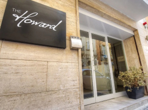 The Howard Hotel And Residence