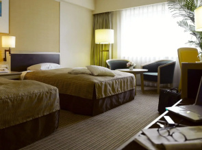Hotel Nikko Narita