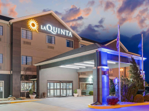 La Quinta Inn & Suites by Wyndham Ada