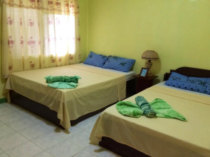 SunSeekers Villa