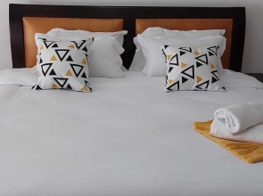 Stay.Plus Kirichwa Road Apartment
