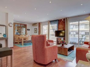 Apartamento Javea Puerto