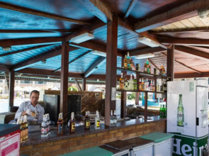 Island Garden resort