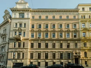 Apartments Rooseveltplatz