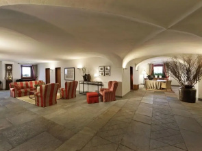 Hotel Bodenhaus