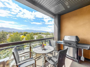 Fourth Floor Delight at Playa #451