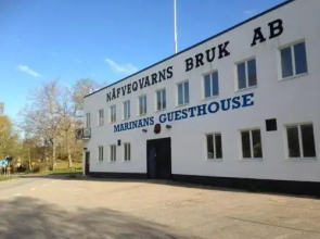 Kolmården Marina Guest House