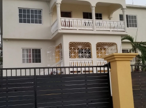 Sophia's Vacation Home
