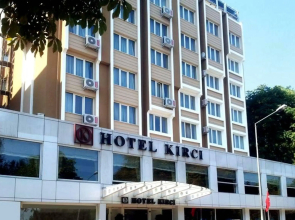 Hotel Kirci Thermal & Spa