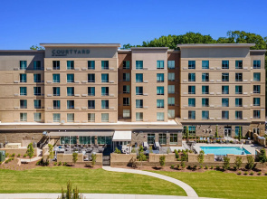 Courtyard by Marriott Raleigh Cary Crossroads
