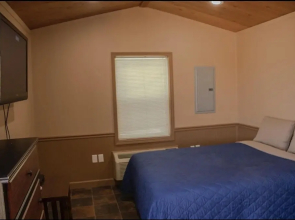 Tumbleweed Lodge