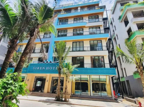 Siren Hotel Hai Tien