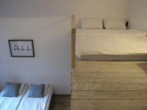 Concordia Apartments 2