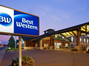 Best Western Yellowstone Crossing
