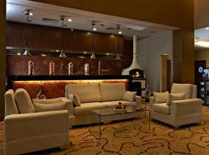 Renaissance Kuala Lumpur Hotel & Convention Centre