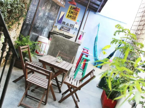 Sante Hostel