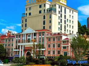 Huigan Yonghong Hotel