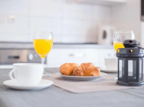 Apartment Arta