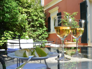Siora Vittoria Boutique Hotel