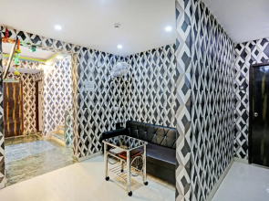 OYO 79851 Hotel Sai Nitya Residency