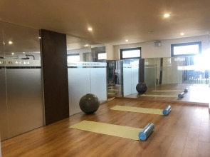 Vesna Hotel Nha Trang