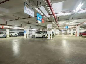 City Comfort Inn Hotel (Zhanjiang South Railway Station)