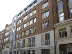 YHA London Central - Hostel