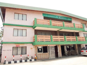 Kolex Hotels Ltd