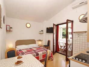 Apartment Sersic