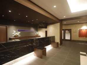 Dormy Inn Premium Osaka Kitahama Hot Springs Hotel