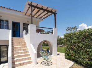 Eco Beach And Magic Garden