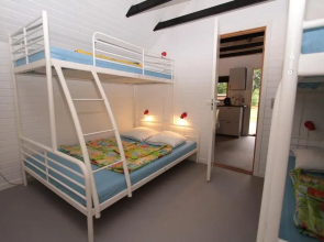 Husodde Strand Camping