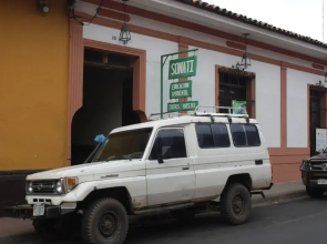 Hostel Sonati