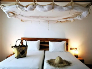 SBH Monica Zanzibar