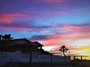 Pousada Flamboyant Village