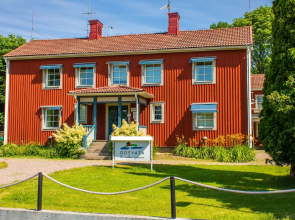 Ödevata Gårdshotell