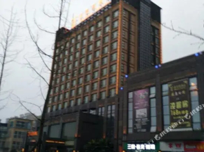 Pingshan Limin Hotel