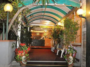 Hotel Sorriso